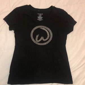 Wahlburgers Bling Women’s T-shirt